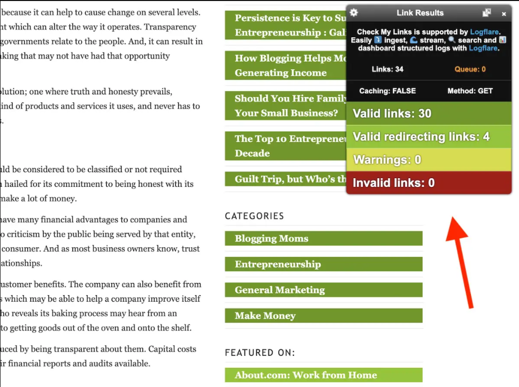 免费谷歌SEO优化神器,迈出独立分析的第一步