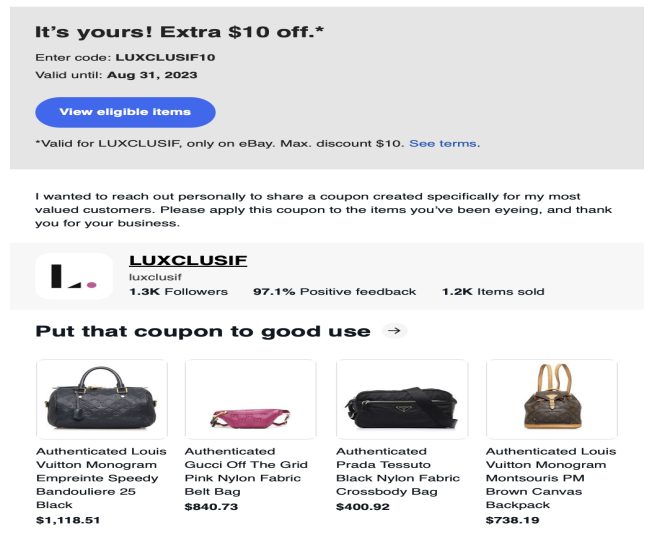 旺季冲刺，电子邮件营销让销量更上一层楼