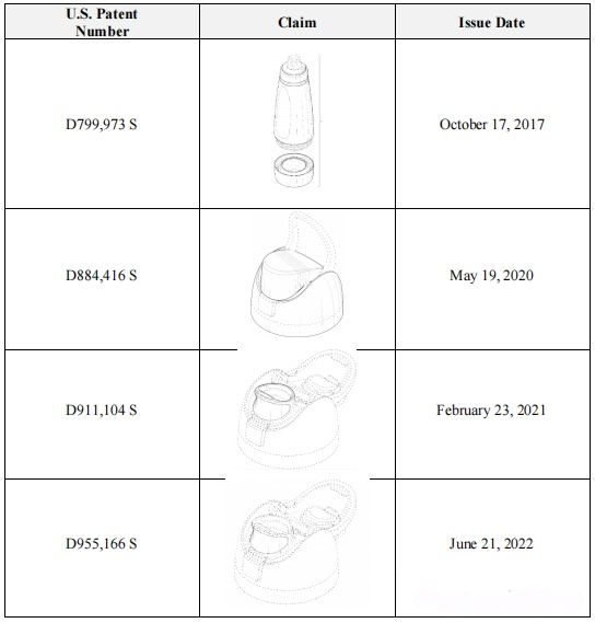 Listing有这两张图片的立即下架!已起诉冻结766家店铺!