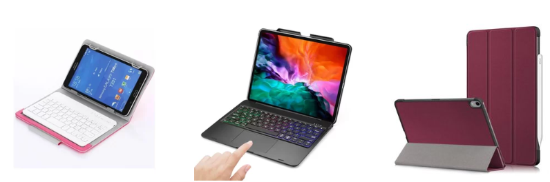 跨境直通车，带你揭秘计算机网络市场概况