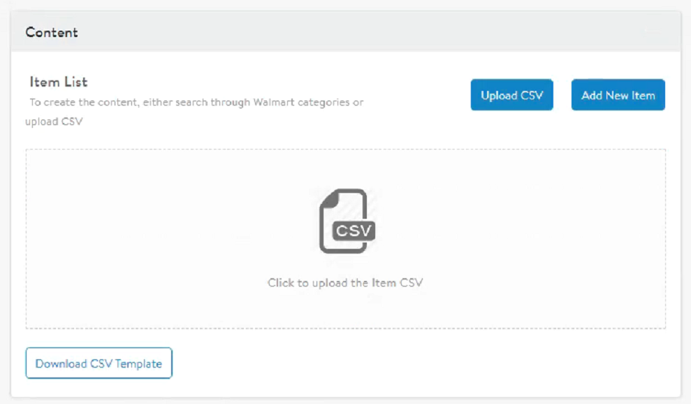 Walmart广告详解！手把手教你如何启动Walmart广告