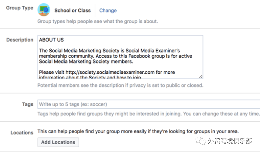 亚马逊站外推广 : 如何管理Facebook红人群组？8种管理工具助你打造高质量社群（二）