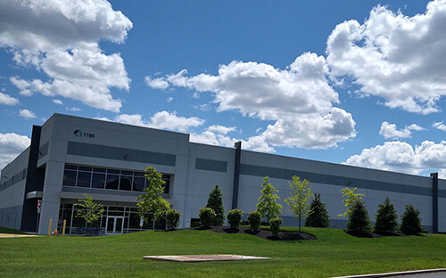 仓盛海外仓-品质一件代发，助力品牌出海