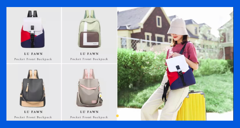 2个大学生开店获6万粉丝!成功打造自主女包品牌