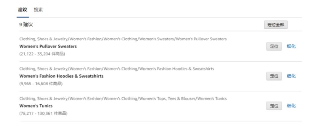 亚马逊爆款流量随便蹭？！竞品页面居然展示你的产品？方法拿来吧！