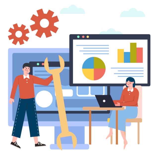 不用亲自赴美，也能设立一家美国公司？