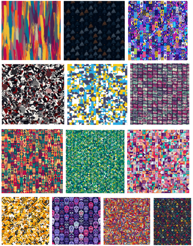 全平台严抓!这20张图片不能用,已有1050家店铺被起诉冻结!