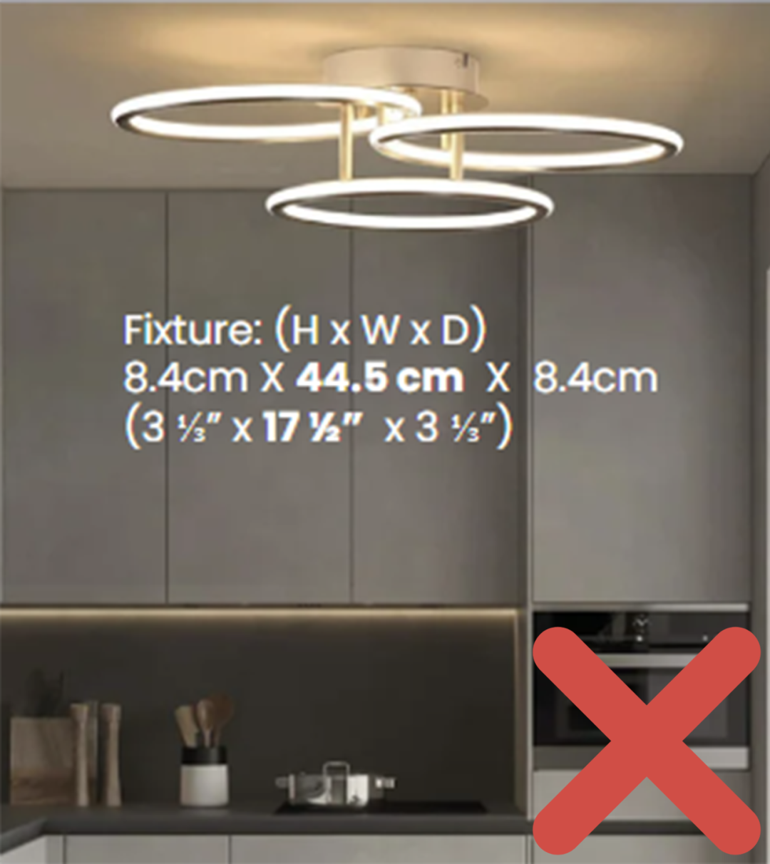 wayfair平台Lighting 产品图文优化指南