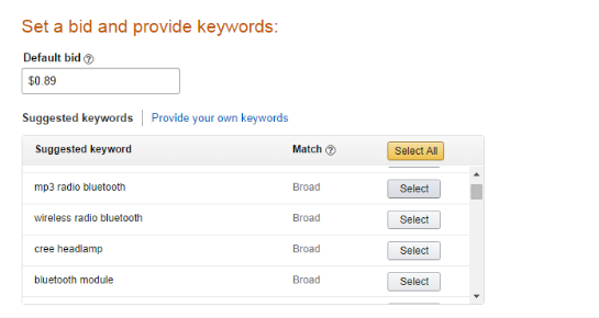 围观4!money用在刀刃上,点击付费广告这样做!