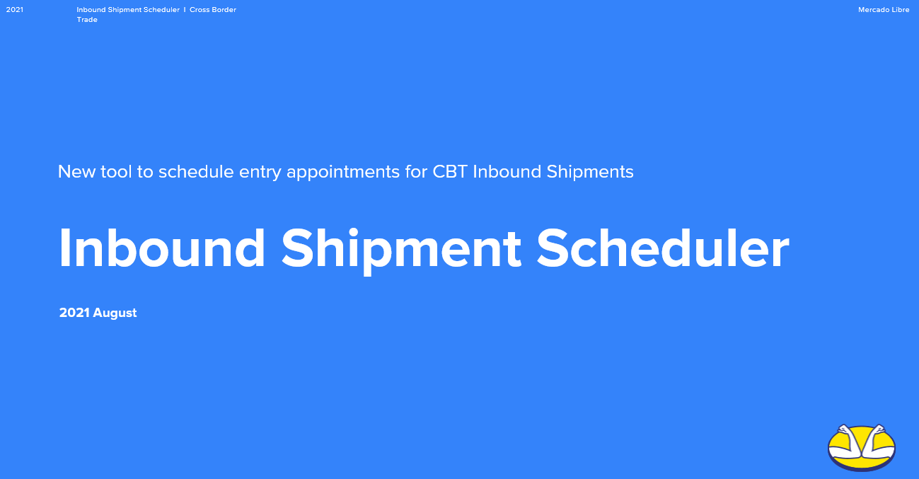 美客多-FBM墨西哥海外仓（FULL）-启用新的入仓系统