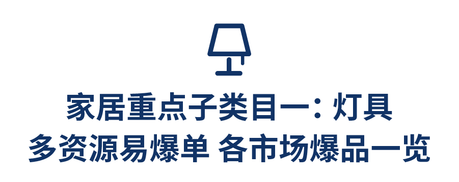 向近万亿级黄金赛道出发! 深度挖掘家居生活、宠物2022旺季新商机和市场热销品