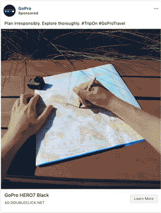 创建Facebook视频广告入门指南（下）