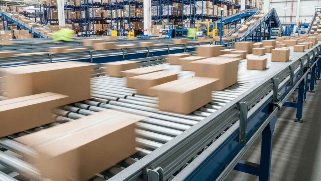 仓库拣货流程优化：实现更快订单履约的关键策略