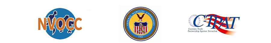 深耕海运产品开发!“准时达”海运资质证书一览