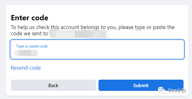 Facebook 个人账户被锁定及账户解锁操作流程记录