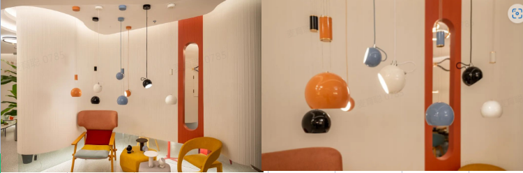 跨境照明灯具上新趋势大公开！