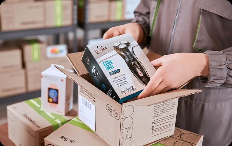 解锁Cyber Monday成功密码:falabella.com卖家必知的六大提升技巧!