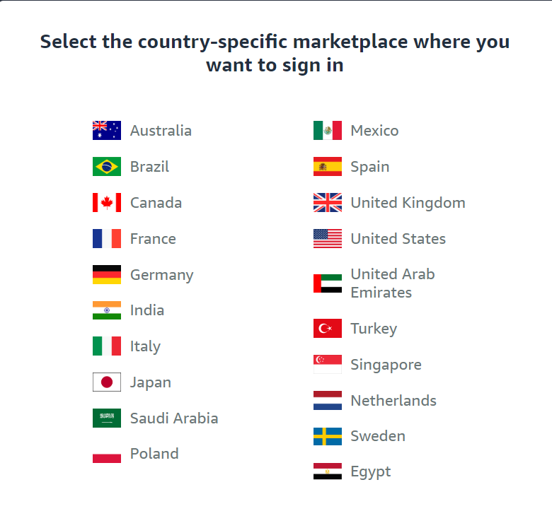 秒懂！亚马逊品牌超详细备案流程！