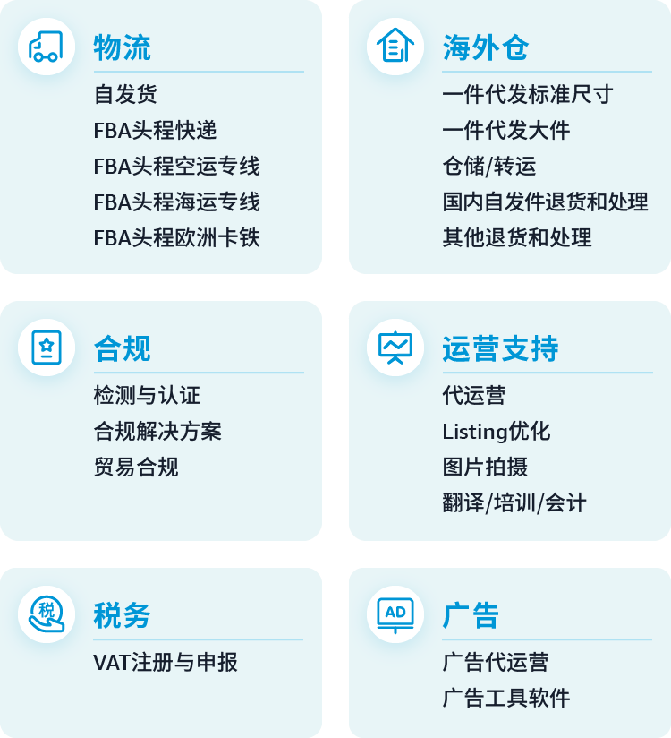 传统外贸企业转型亚马逊，为什么要找代运营公司？