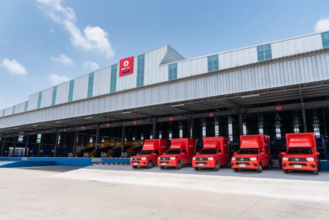 百世荣膺Shopee“卓越招商合作伙伴”奖项,全链路出海服务再获权威认可