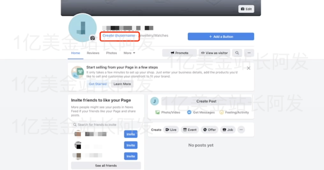 【7】史上最强独立站入门教程-Facebook广告入门