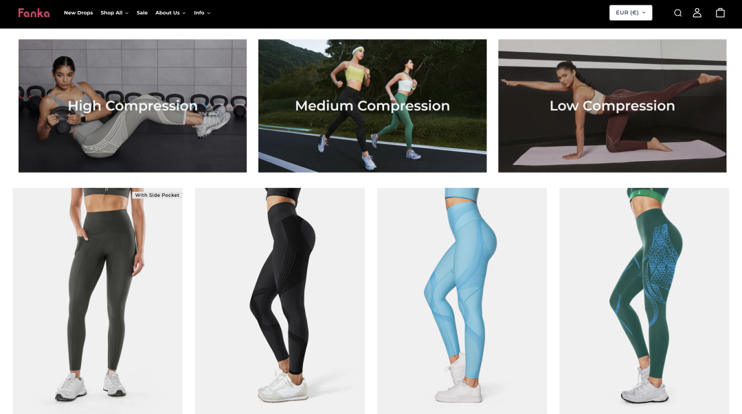 放弃美国，此处有欧洲10个出海品牌案例