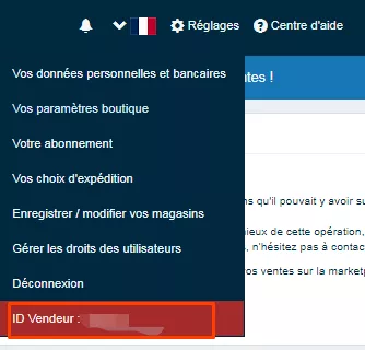 已入驻Cdiscount卖家福利！动动手指就能赚钱
