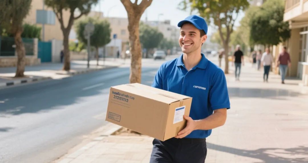 喜运达物流加速全球化!中东、拉美空运小包服务全新上线,以色列、阿根廷率先启航!