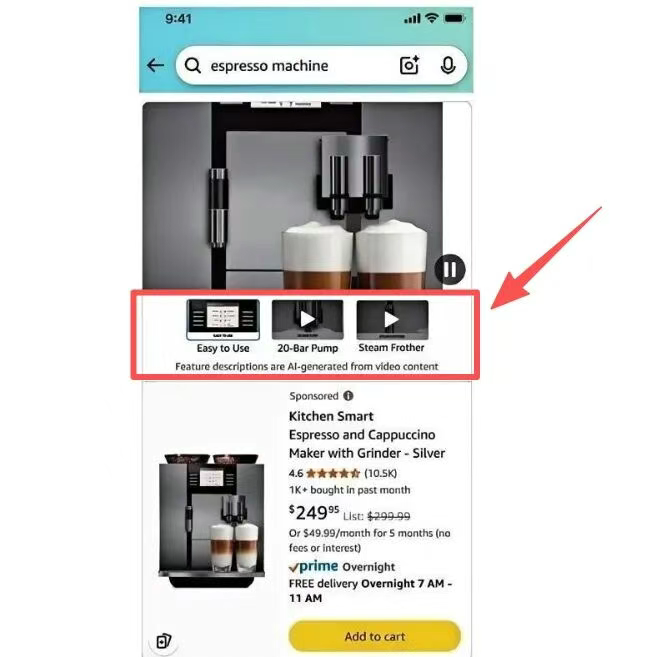 亚马逊黑五网一开幕，这些格外注意！
