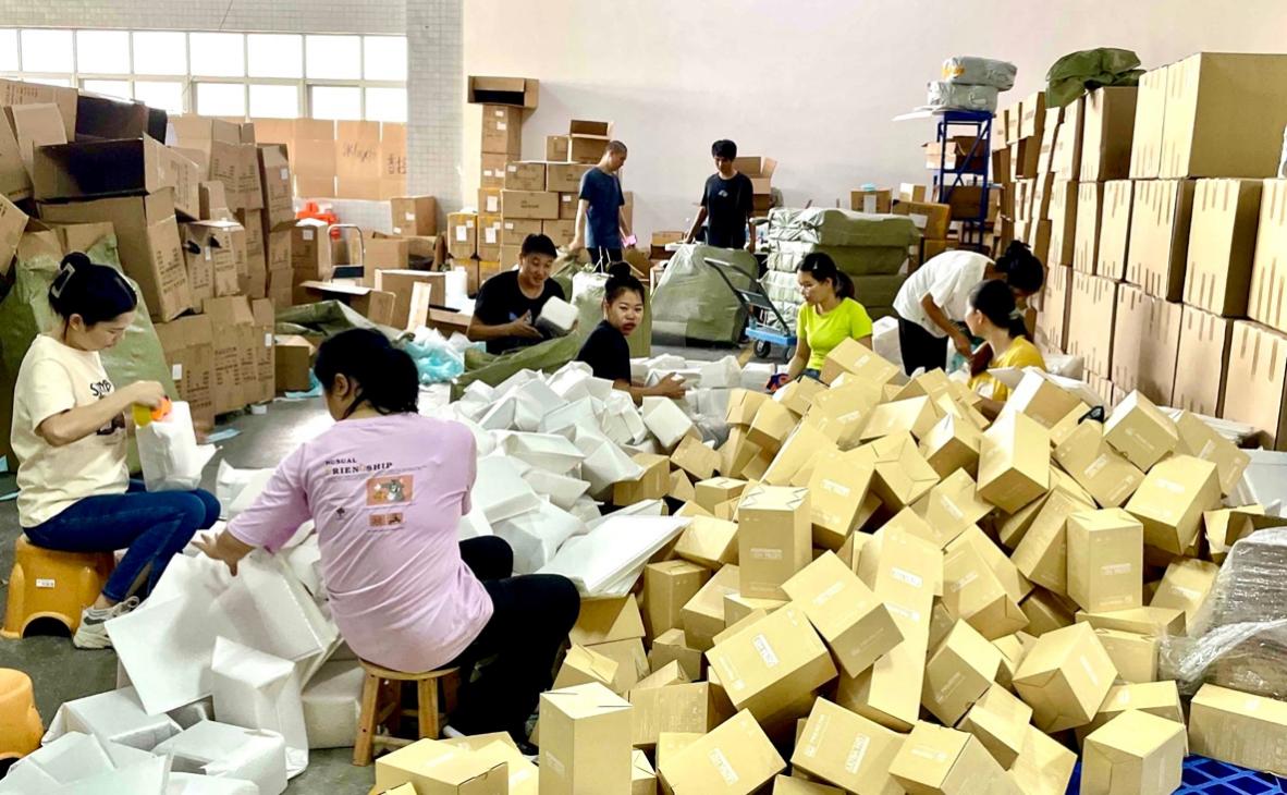 双11跨境电商大考，中国商业奇迹的海外大规模复制