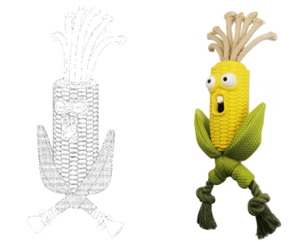 最新美国外观专利下证!婴儿浴椅、猫砂盆、除草器、手机支架等产品不能卖!