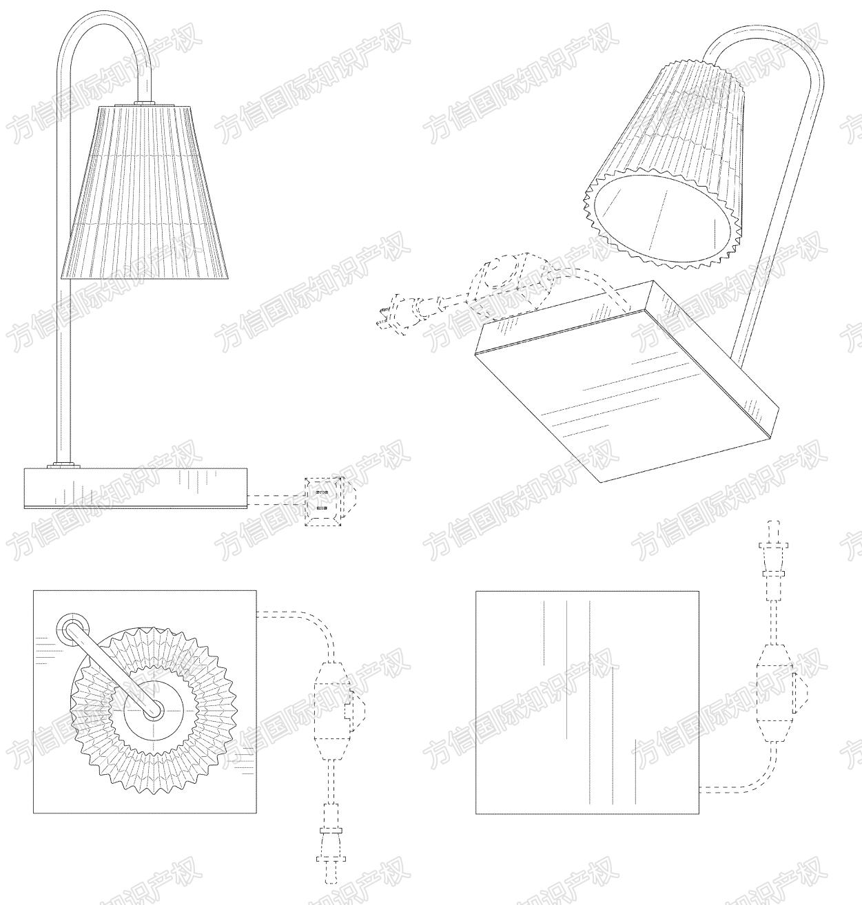 最新下证预警!Candle Warmer Lamp蜡烛取暖灯又添3款新外观!