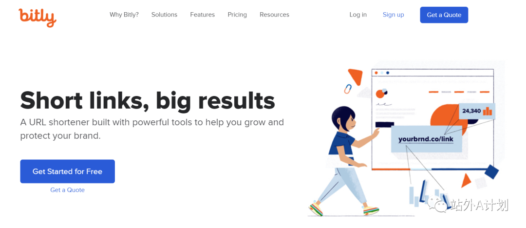 外贸营销工具推荐