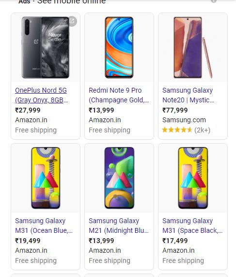 想旺季爆单？谷歌搜索的这几点功能一定得用起来！