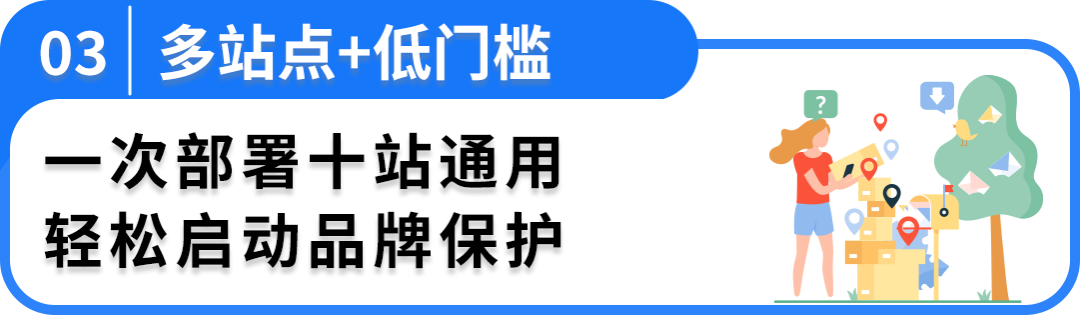 亚马逊大促总被假货跟卖抢单？1个动作自动拦截