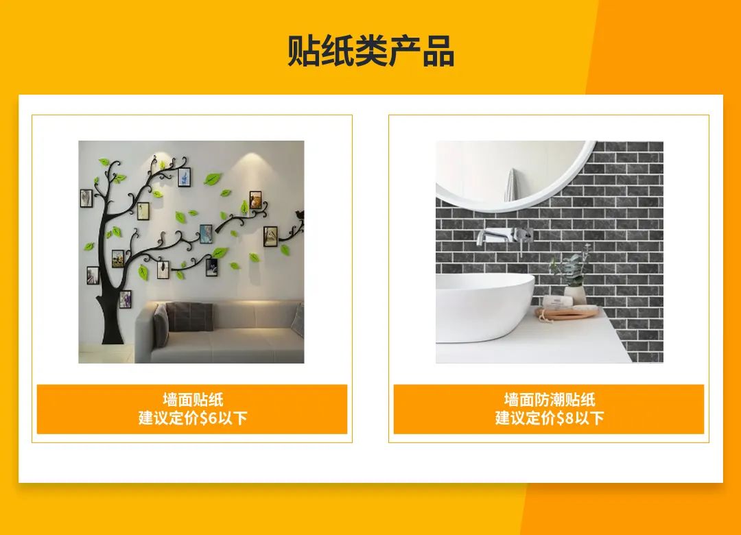 营收销量双增45%！非洲家居装饰需求井喷，亮眼类目盘点