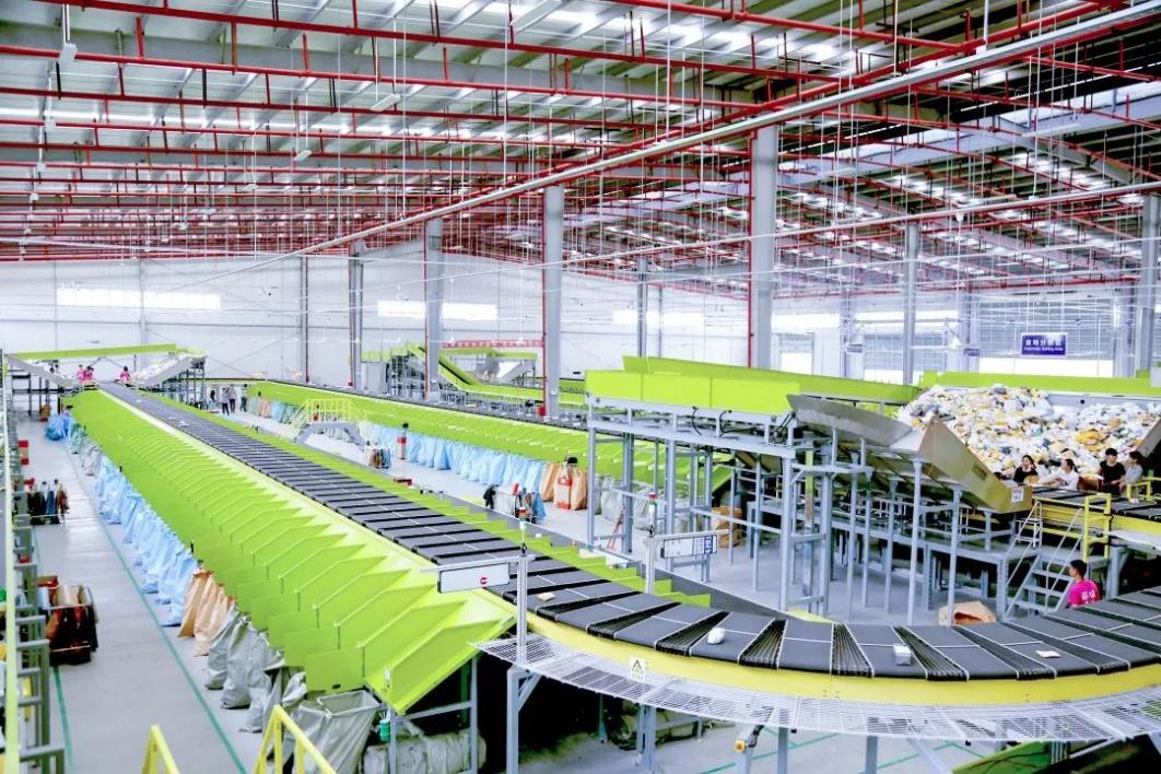 递四方副总裁戴彬:跨境物流第三阶段,数字化助力末端建设