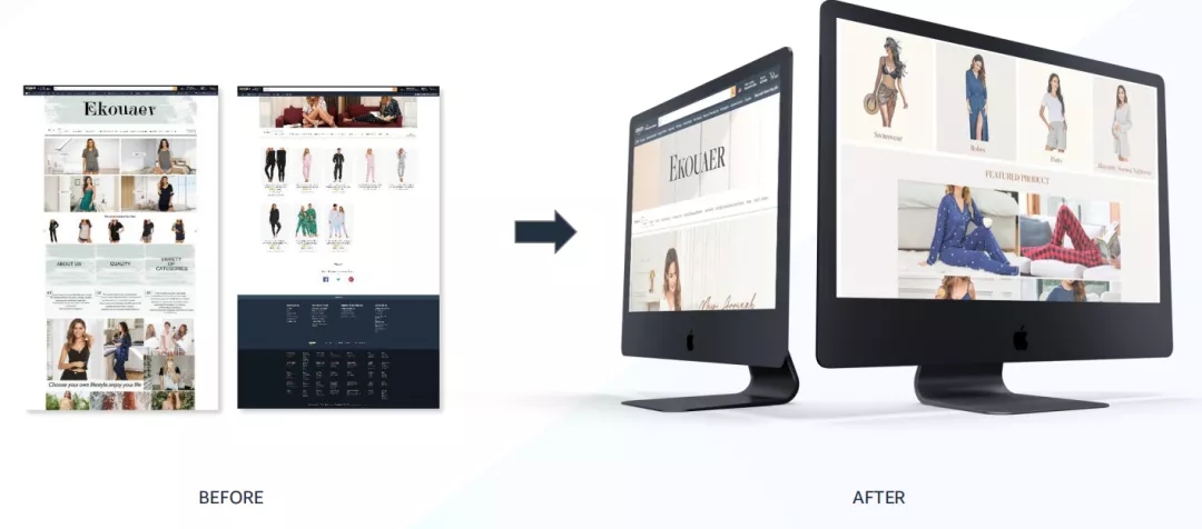 亚马逊品牌化已成趋势!还不懂品牌包装?看看专业团队是怎么做的!