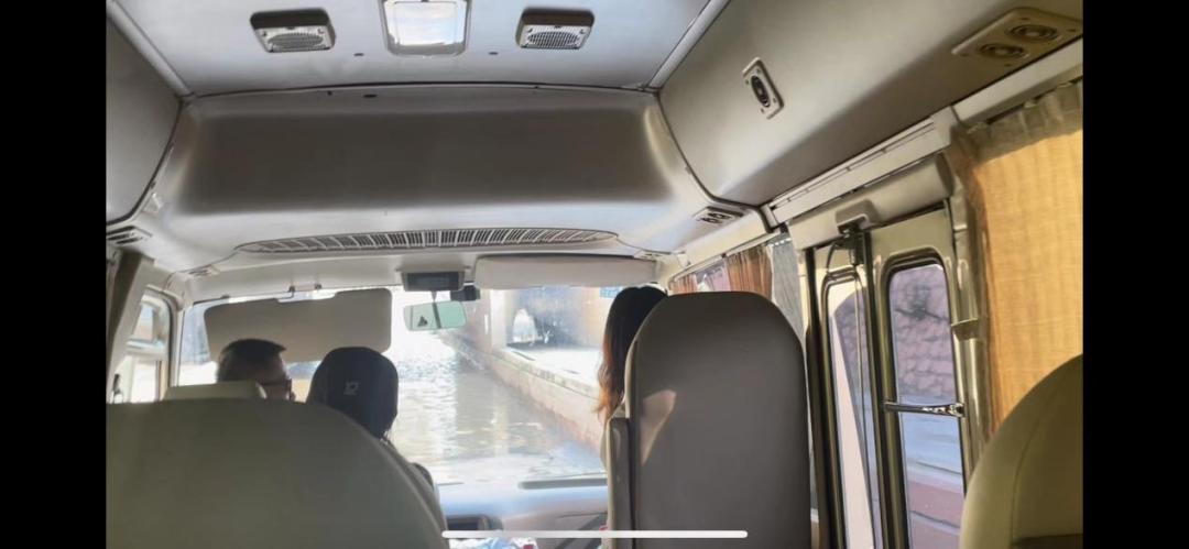 我去供给了全球4成高端假发的产业带转了一圈