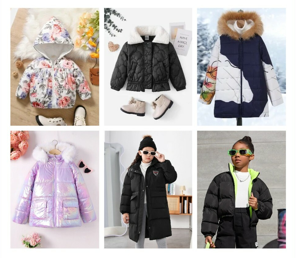 SHEIN官方|童装招商正当时，SHEIN邀您解锁秋冬旺季商机！