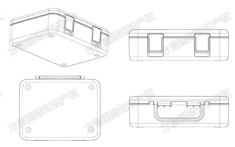 10月最新专利抢先看！这8款爆品新下证，优先排查避雷！