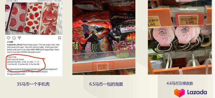 Lazada如何做好店铺运营？产品定价是关键