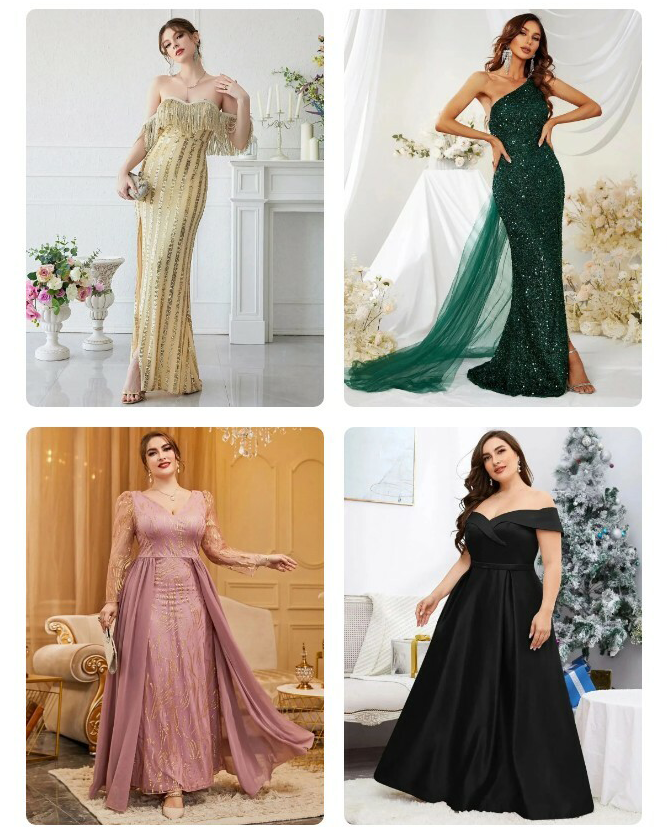 SHEIN官方|23年女装旺季爆单趋势解析，生产订单接不停！