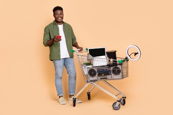 揭秘这个电商平台的秘密武器：用户返现计划带来源源不断的高质流量