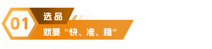 狂卖15亿！在跨境电商中，“小众”商品也能变“爆款”