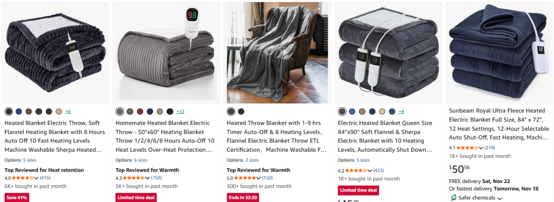 销量暴涨31053%!美国人疯狂求购,这类产品卖到即赚到?