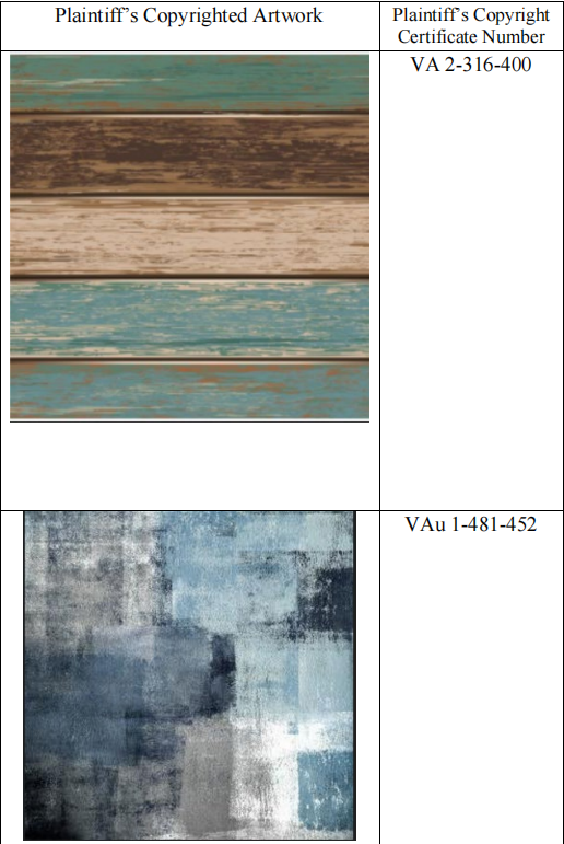 重磅!4月首周案件大揭秘:特斯拉维权连起6案引爆跨境界,TOP维权品牌揭晓