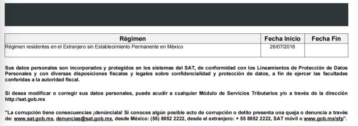 大稽查！離境公司也要繳納所得稅？墨西哥稅務(wù)迎來(lái)AI監(jiān)管新紀(jì)元