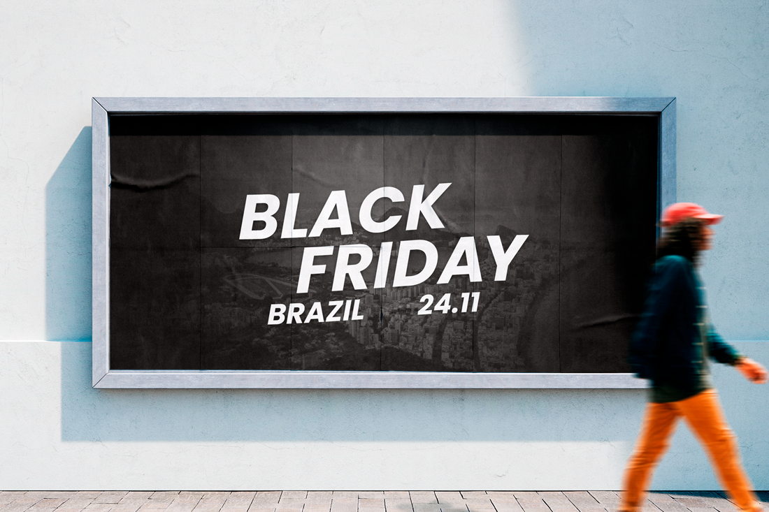 “黑五”大促当前，如何快速抢占巴西市场？