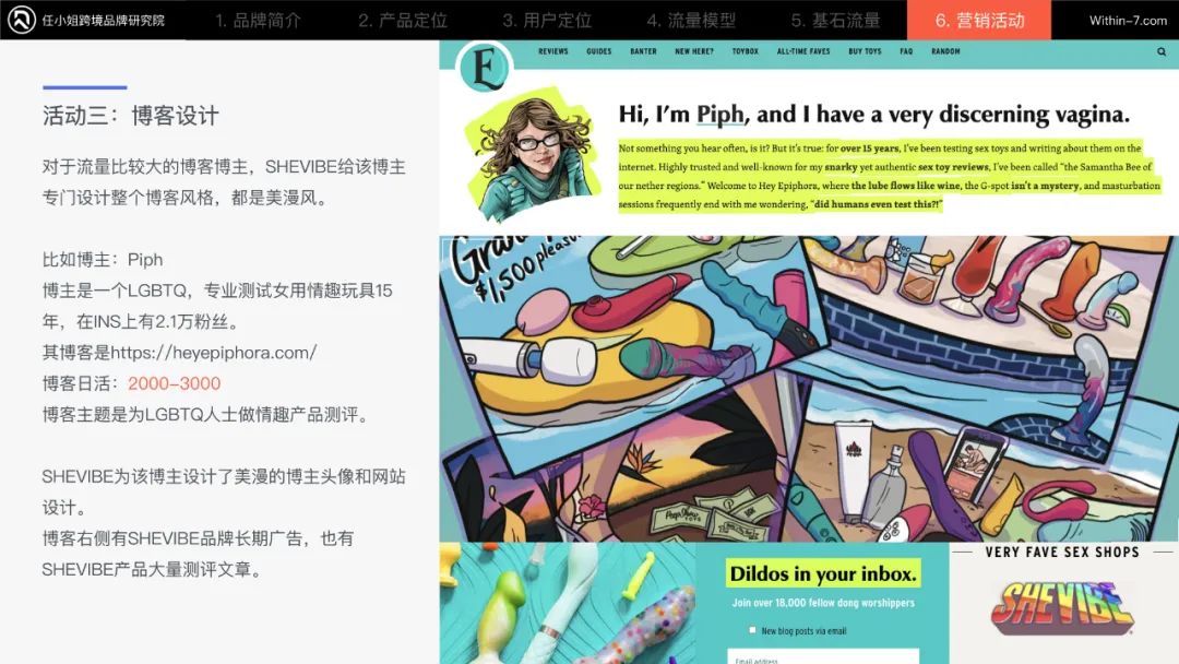 网红合作的顶级模式：梯度合作策略